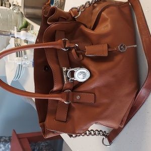 Michael Kors Satchel Large